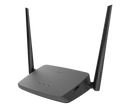 D-Link Wireless N300 Wi-Fi Router - DIR-612 - Black