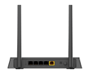 D-Link AC750 Wireless Dual Band Stylish Router - DIR-806A - Black