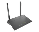 D-Link AC750 Wireless Dual Band Stylish Router - DIR-806A - Black