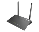 D-Link AC750 Wireless Dual Band Stylish Router - DIR-806A - Black