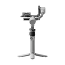 DJI RS4 Mini Combo, Gimbal Stabilizer For Cameras - Gray