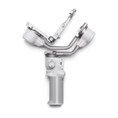 DJI RS4 Mini Combo, Gimbal Stabilizer For Cameras - Gray