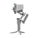 DJI RS4 Mini Combo, Gimbal Stabilizer For Cameras - Gray