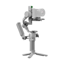 DJI RS4 Mini Combo, Gimbal Stabilizer For Cameras - Gray