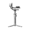 DJI RS4 Mini Combo, Gimbal Stabilizer For Cameras - Gray