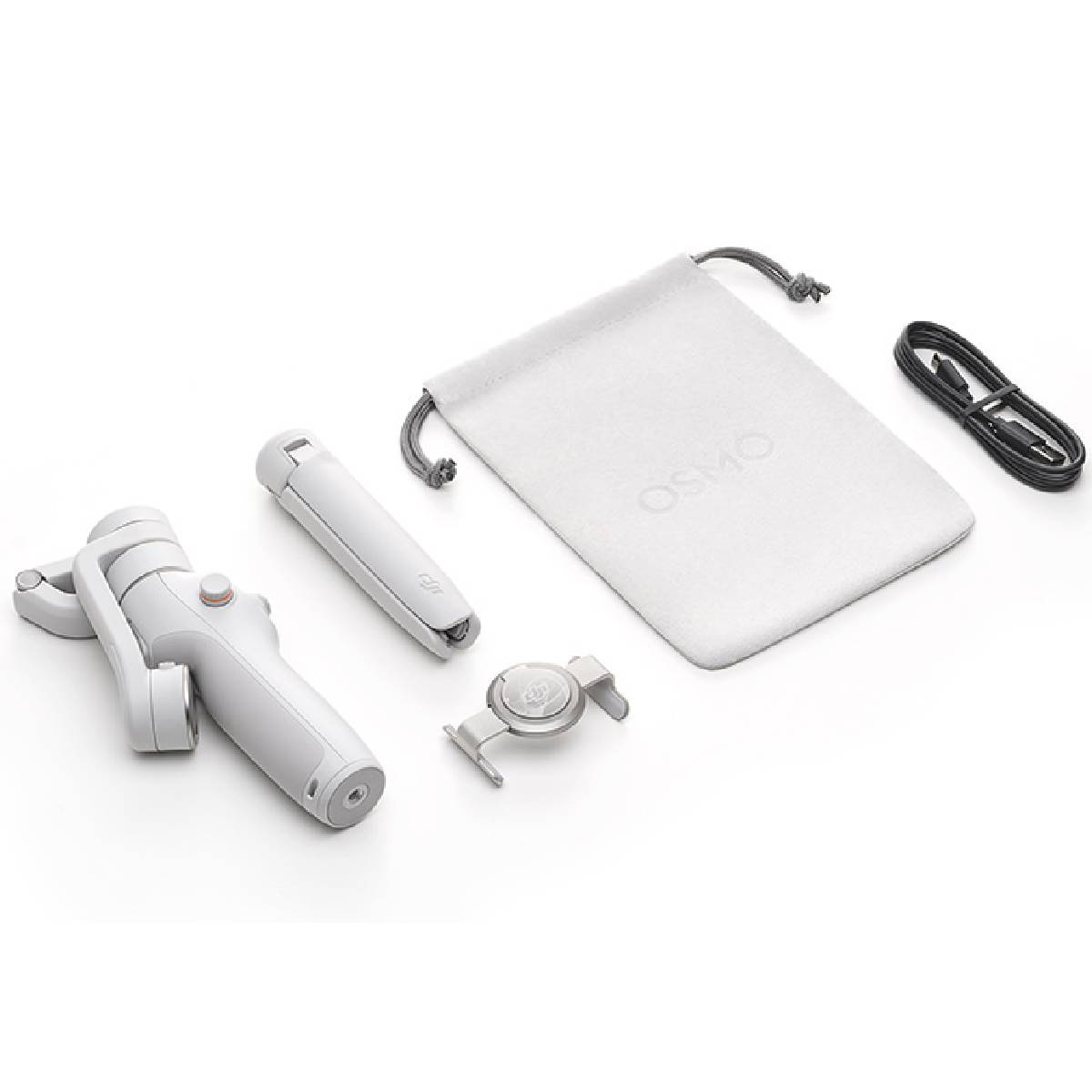 DJI Osmo Mobile 6 Smartphone Stabilizer - MoreShopping
