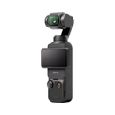 دي جي آي كاميرا أوسمو بوكيت 3 - رمادي