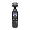DJI Osmo Pocket 4 Creator Combo Gimbal Camera - Gray