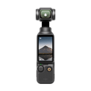 DJI Osmo Pocket 4 Creator Combo Gimbal Camera - Gray