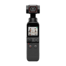 DJI Osmo Pocket 4 Creator Combo Gimbal Camera - Gray