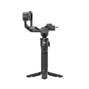 DJI RS 3 Mini Gimbal Stabilizer - Black