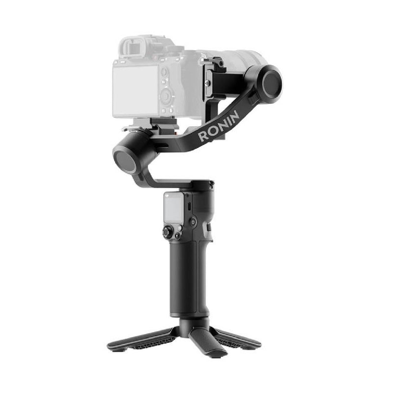 مثبت DJI RS 3 Mini Gimbal - أسود