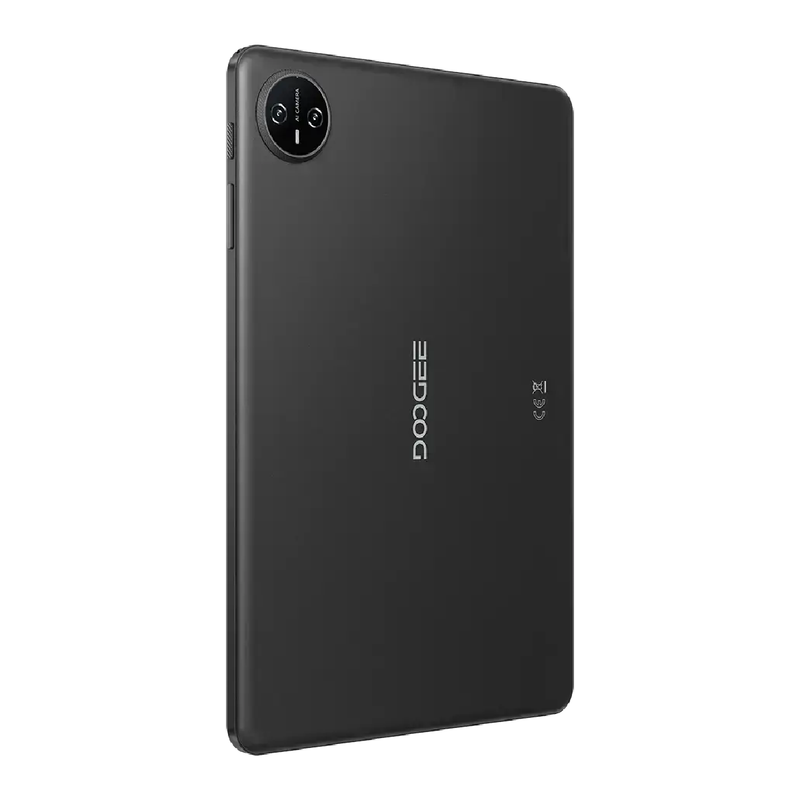 DOOGEE Tab A9 Pro VIP Edition 128GB, (4GB+16GB) Up to 20GB, 10.1