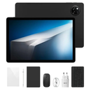 دودج Tab A9 Pro+ VIP ذاكرة وصول عشوائي تصل إلى 30 جيجابايت (ممتدة 6 جيجابايت + 24 جيجابايت) + ذاكرة قراءة فقط 128 جيجابايت، شاشة IPS بمعدل تحديث 90 هرتز وحجم 11 بوصة