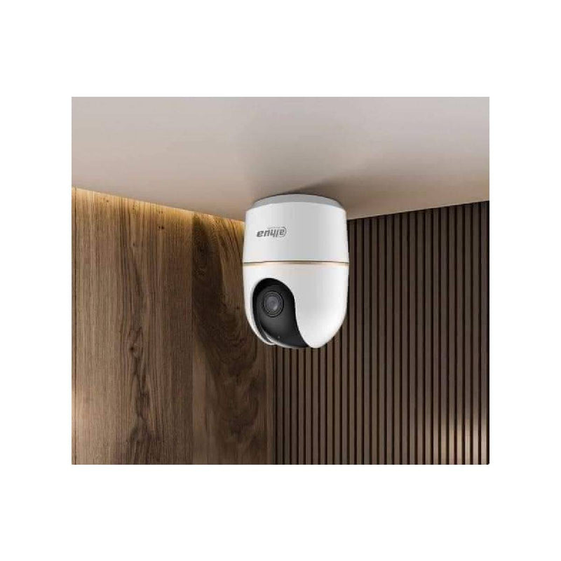 Dahua Hero A1 Indoor Pan - Tilt Wi-Fi Pan - 3.6MM Camera - 4MP - White