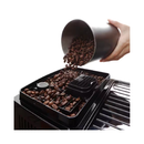 DeLonghi ECAM220.22.GB, Magnifica Start Automatic Coffee Machine, 1450W - Black