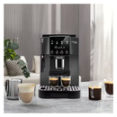 DeLonghi ECAM220.22.GB, Magnifica Start Automatic Coffee Machine, 1450W - Black