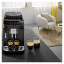 DeLonghi ECAM290.21.B, Magnifica Evo Fully Automatic With Built in Grinder - Black