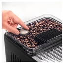 DeLonghi ECAM450.65.S, Eletta Explore Automatic Coffee Makers Bean To Cup - Silver