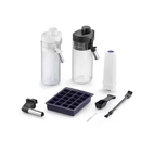 DeLonghi ECAM450.65.S, Eletta Explore Automatic Coffee Makers Bean To Cup - Silver