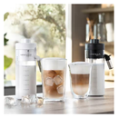 DeLonghi ECAM450.65.S, Eletta Explore Automatic Coffee Makers Bean To Cup - Silver