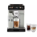 DeLonghi ECAM450.65.S, Eletta Explore Automatic Coffee Makers Bean To Cup - Silver