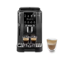 DeLonghi ECAM220.22.GB, Magnifica Start Automatic Coffee Machine, 1450W - Black