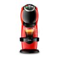 Delonghi Dolce Gusto Genio Plus Line Espresso Coffee Machine - Red