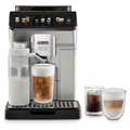 Delonghi ECAM450.86.T Eletta Explore Cold Brew, 1450W - Silver