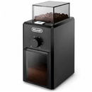Delonghi KG79 Burr Coffee Grinder - Black