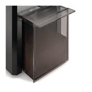 Delonghi KG79 Burr Coffee Grinder - Black