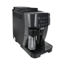 ديلونجي ماغنيفيكا ماكينة قهوة ذكية للإسبريسو، 1450 واط - أسود