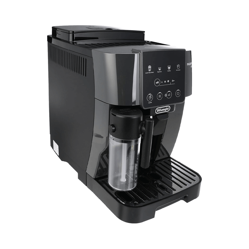ديلونجي ماغنيفيكا ماكينة قهوة ذكية للإسبريسو، 1450 واط - أسود