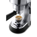 ماكينة صنع القهوة ديلونجي ديديكا آرتي اسبريسو EC885.M