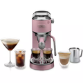 Delonghi EC890 Dedica Duo with Advanced Milk Steam Wand & Cold Brew Option