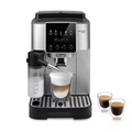 Delonghi Magnifica Start ECAM220.80 Automatic Coffee Machine - Silver/Black