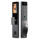 Digo E8 Smart Door Lock 4.5-inch, 3D Face, Fingerprint - Gray