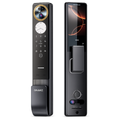 Dnake H4-FV Faceprint Smart Lock - Gray