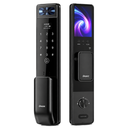 Dnake S5-FV Faceprint Smart Lock - Black