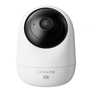 Dreame Navo Care 1 Incam Indoor Camera 2K 4MP - White
