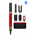 Dyson Airwrap Co-anda2x Multi-Styler and Dryer, Straight+Wavy (Red Velvet/Gold)