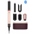 Dyson Airwrap Co-anda2x Multi-Styler and Dryer, Straight+Wavy (Ceramic Pink/Rose Gold)