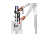 Dyson Cyclone V10 Absolute Cordless Vacuum Cleaner - Gray