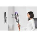 Dyson Cyclone V10 Absolute Cordless Vacuum Cleaner - Gray