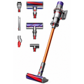 Dyson Cyclone V10 Absolute Cordless Vacuum Cleaner - Gray
