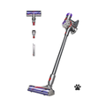 Dyson V8 Advanced Cordless Stick Vacuum Cleaner 425W - Gray