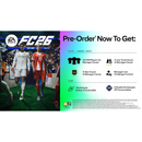 EA Sports FC 26 Standard Edition PS5 - VideoGame - English