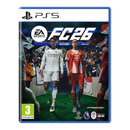 EA Sports FC 26 Standard Edition PS5 - VideoGame - English