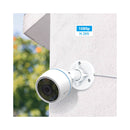 EZVIZ C3TN Color Smart Home Camera - White