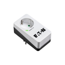 Eaton Protection Box 14 Din 1  - Black\White